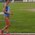 Bergamo (ITA): Victories of Valentina Trapletti and Federico Tontodonati 